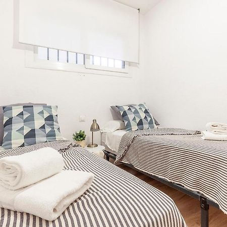 Apt En El Mar Apartment Cadiz Exterior photo